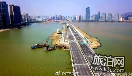 世界最大断面公路隧道在哪