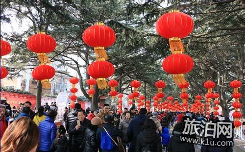 2018青島蘿卜元宵糖球會什么時間