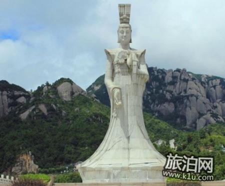 太姥山停车场收费吗 开车到太姥山停哪里 