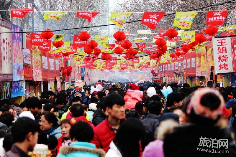 2018青岛萝卜元宵糖球会什么时间