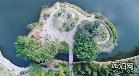 厦门地铁1号线站点+线路图+时间表