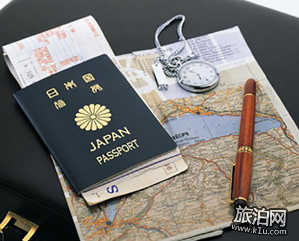 去日本的签证怎么办 办理日本签证常见问题