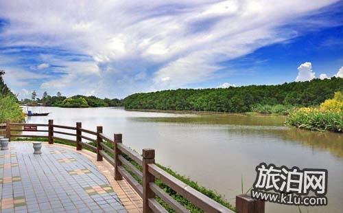 南沙湿地公园怎么去 广州怎么去南沙湿地公园
