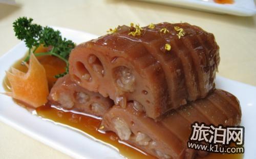 杭州哪里有好吃的美食 杭州哪里有好吃的餐厅