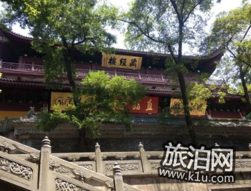 2018元宵节去灵隐寺上香要注意什么 灵隐寺祈福注意什么