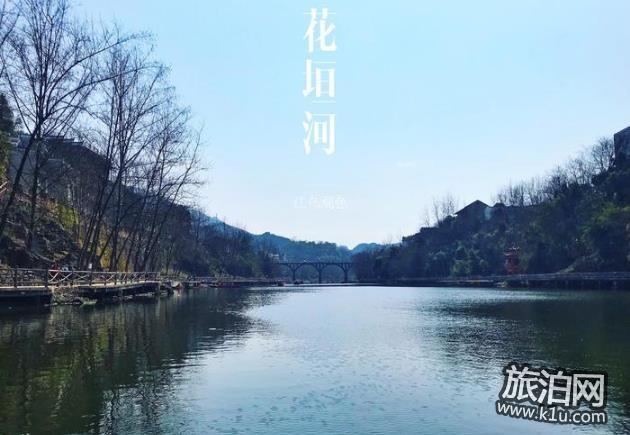 湘西旅游景点有哪些 湘西旅游景点大全