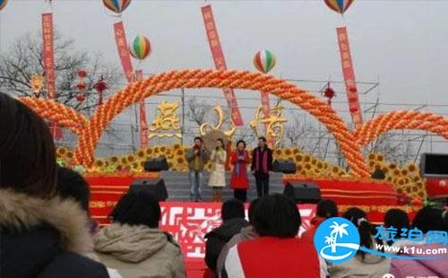 2018北京流村镇文化惠民文艺演出门票多少钱+时间+地点