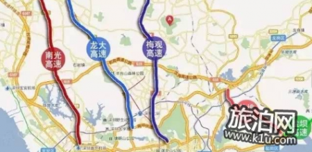 2018深圳清明节假期高速免费时间是什么时候