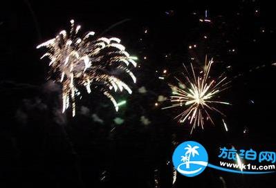 2018海口市元宵節(jié)煙花表演活動取消了嗎 為什么