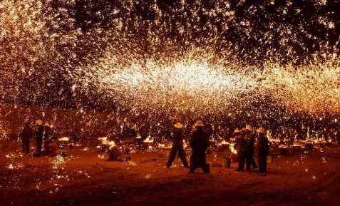 2018郑州元宵节灯会有哪些