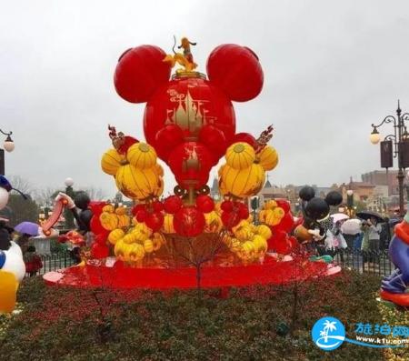 上海迪士尼和宁波罗蒙以及方特哪一个好玩
