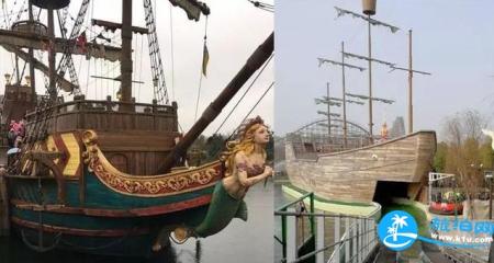 上海迪士尼和宁波罗蒙以及方特哪一个好玩