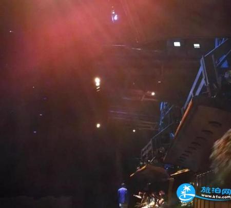 上海迪士尼和宁波罗蒙以及方特哪一个好玩