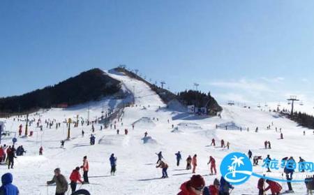 2018沈阳棋盘山滑雪场营业到几月份（结束时间+门票+交通）