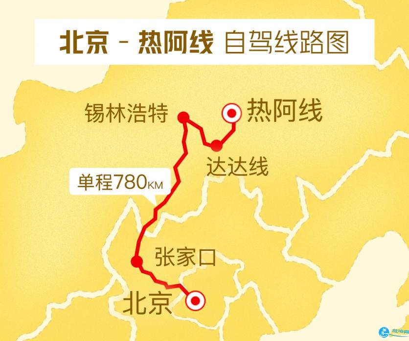 最適合自駕游的路線 國內經典自駕游路線