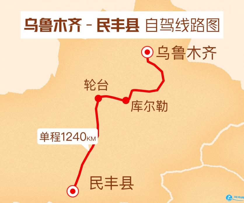 最適合自駕游的路線 國內經典自駕游路線