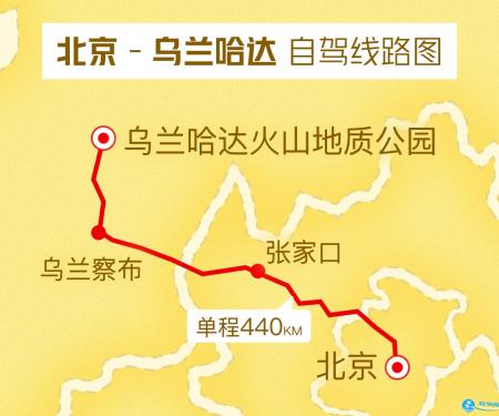 最适合自驾游的路线 国内经典自驾游路线
