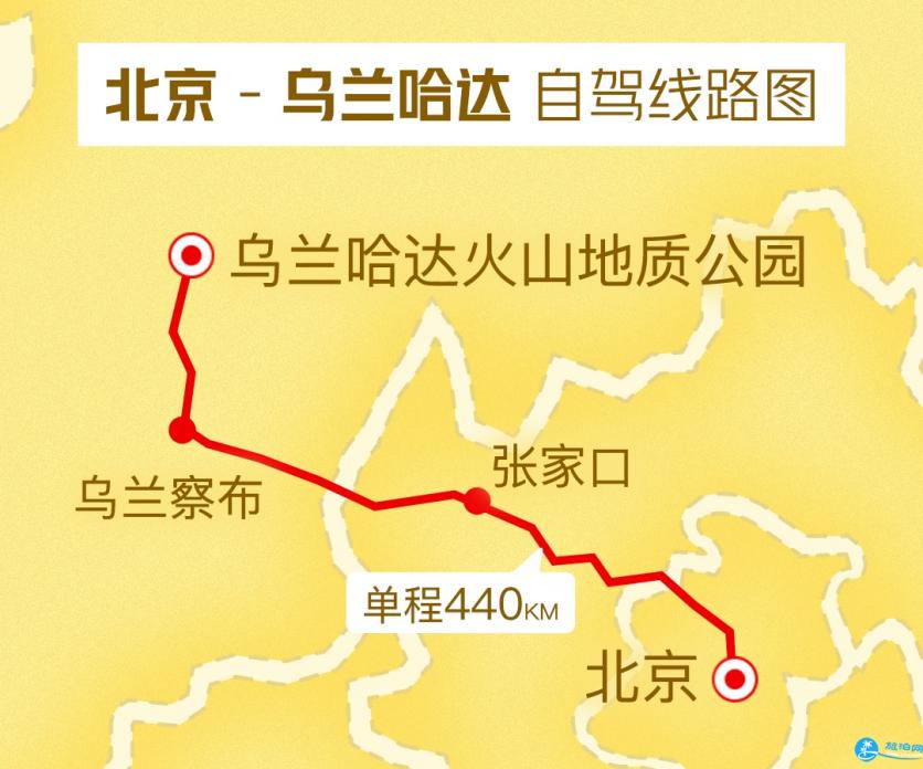 最適合自駕游的路線 國內經典自駕游路線