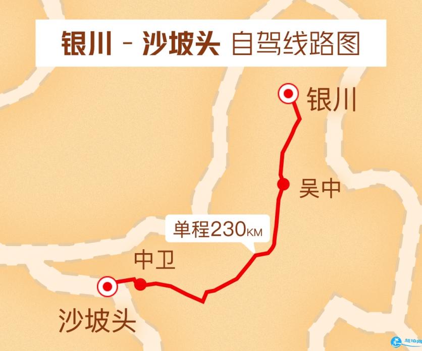 最適合自駕游的路線 國內經典自駕游路線