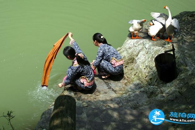 去宜昌三峽玩怎么省錢 宜昌玩一趟多少錢