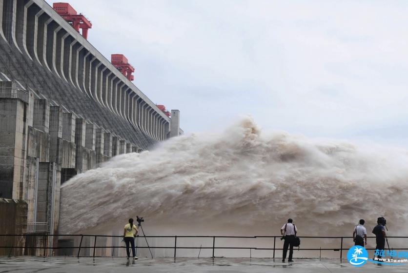 去宜昌三峽玩怎么省錢 宜昌玩一趟多少錢