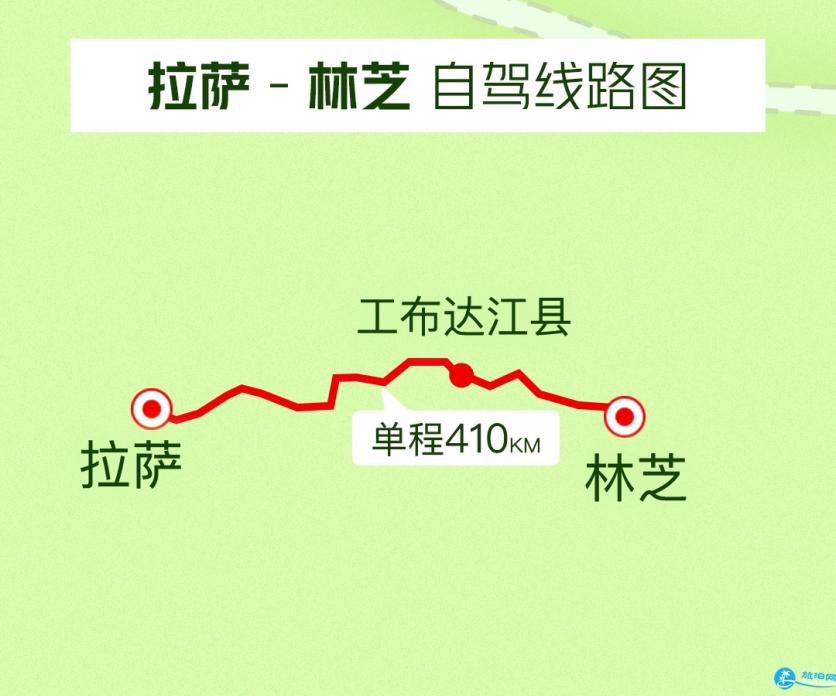 最適合自駕游的路線 國內經典自駕游路線