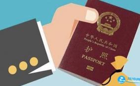 2018中国免签证的