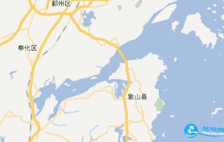 去象山影视城怎么走 象山影视城交通攻略2018