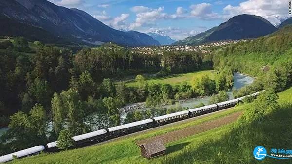 最适合旅行的火车线路 火车旅游线路推荐2018