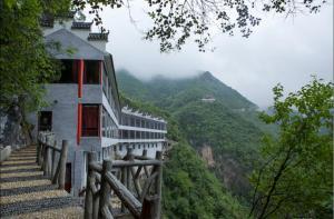 襄陽年卡都有哪些景點2018 襄陽旅游年票景點大全