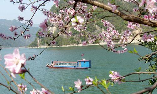 襄阳年卡都有哪些景点2018 襄阳旅游年票景点大全