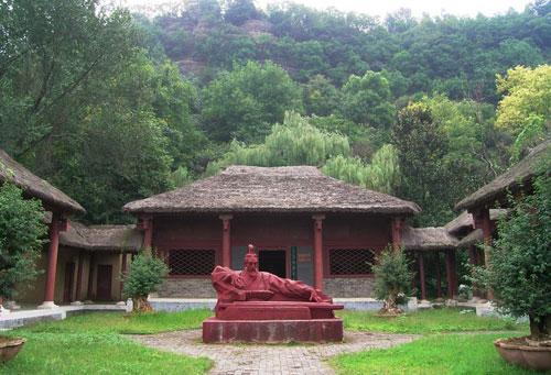 襄陽年卡都有哪些景點2018 襄陽旅游年票景點大全