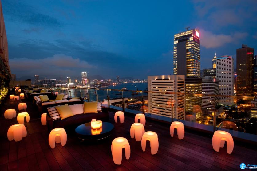 香港有哪些不错的酒吧 香港酒吧打多少钱