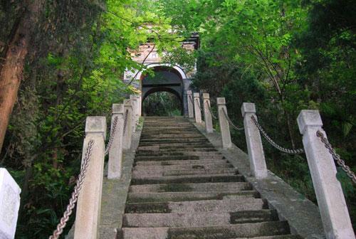 襄阳年卡都有哪些景点2018 襄阳旅游年票景点大全