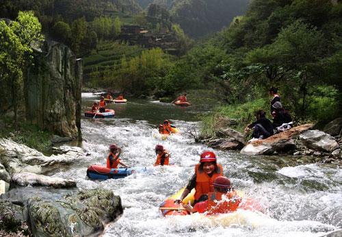 襄陽年卡都有哪些景點2018 襄陽旅游年票景點大全