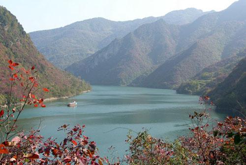 襄陽年卡都有哪些景點2018 襄陽旅游年票景點大全