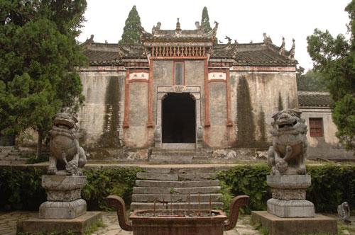 襄阳年卡都有哪些景点2018 襄阳旅游年票景点大全