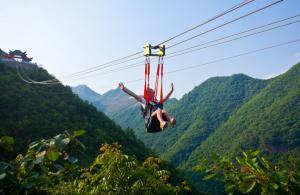 襄阳年卡都有哪些景点2018 襄阳旅游年票景点大全