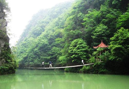 襄陽年卡都有哪些景點2018 襄陽旅游年票景點大全