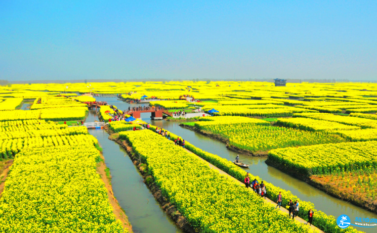 清明节适合去哪旅游 2018清明节旅游景点门票+地点+交通