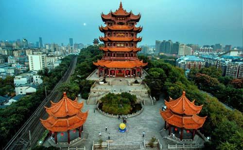 黄鹤楼门票多少钱一张(附优惠政策)