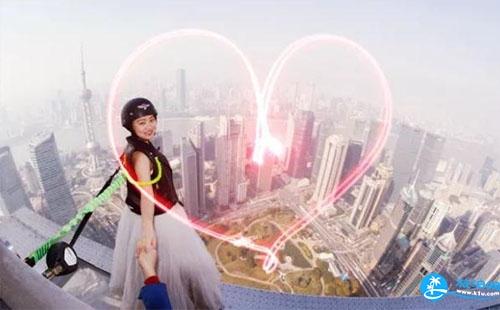 2018三八妇女节上海金茂大厦88层观光厅优惠活动