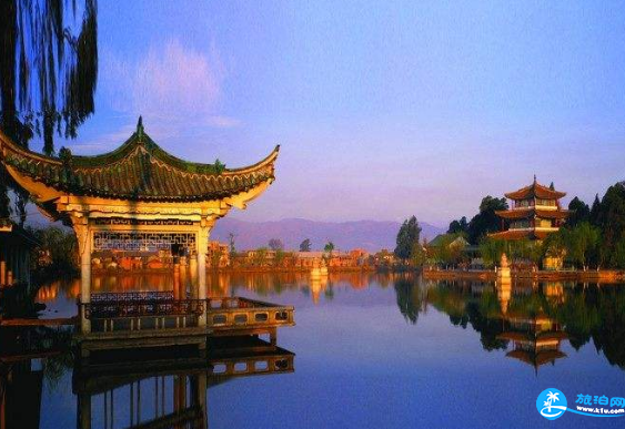2018杭州旅游年卡/年票/公园卡景点包含哪些