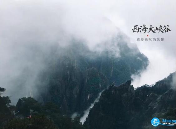 黄山雾凇观赏时间 黄山雾凇持续多久