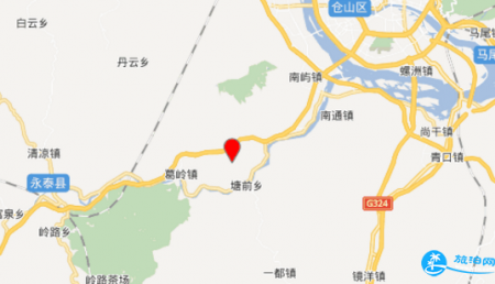 2018福州青云山门票价格+优惠政策+注意事项