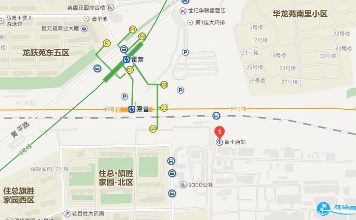 慕田峪和八达岭哪个好 慕田峪和八达岭的区别 慕田峪和八达岭哪个好 慕田峪和八达岭的区别