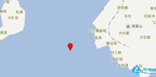 珠海荷包島怎么去 珠海荷包島交通攻略2018