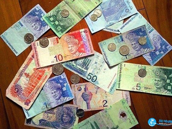 吉隆坡换马币方便吗 吉隆坡在哪里兑换人民币