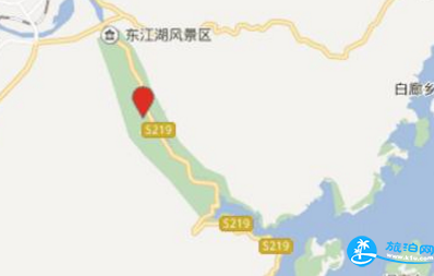 长沙去郴州东江湖怎么坐车 郴州东江湖交通攻略2018