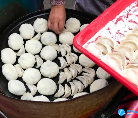 沙縣有什么好吃的 沙縣美食推薦